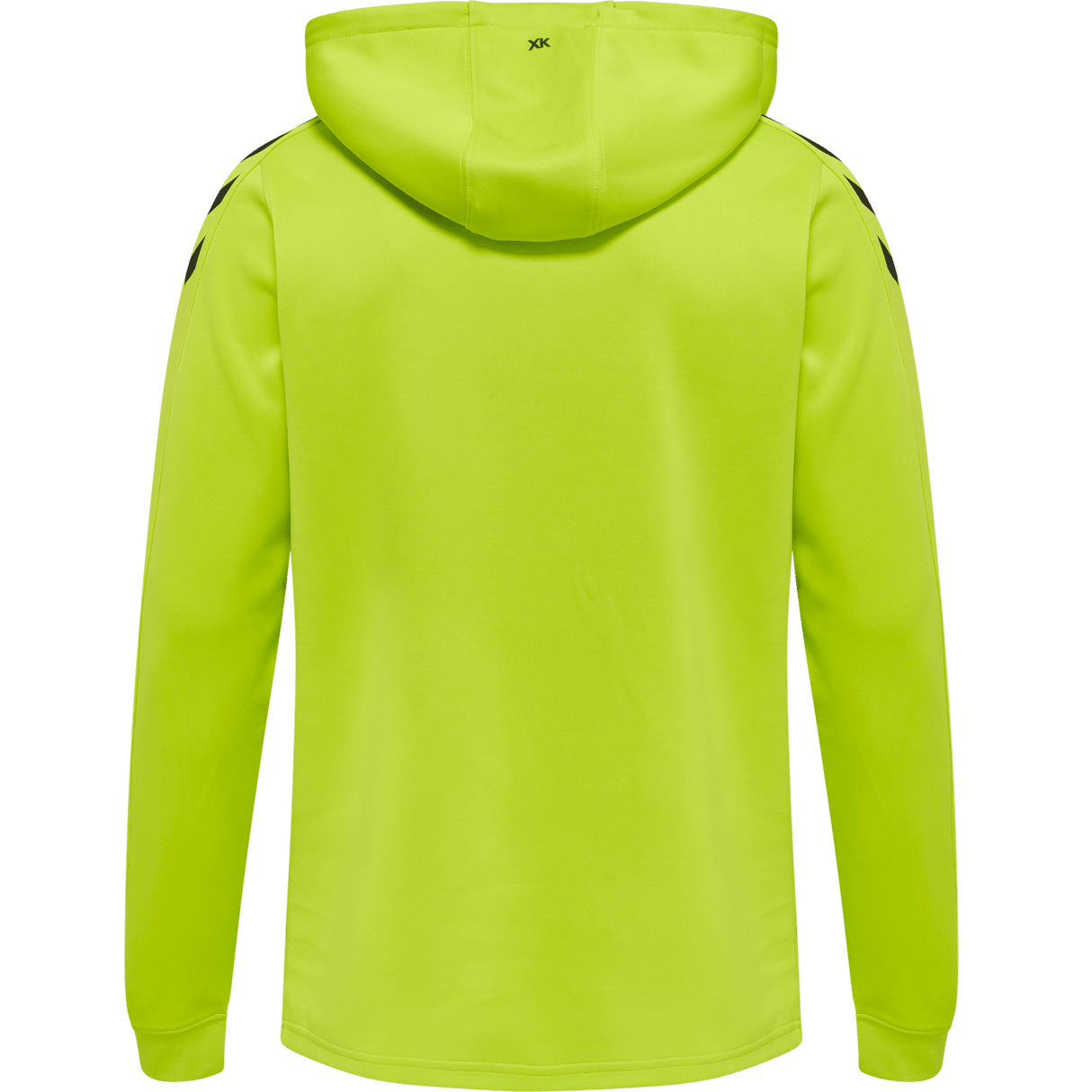 hummel Unisex Core XK Poly Sweat Hoodie-2