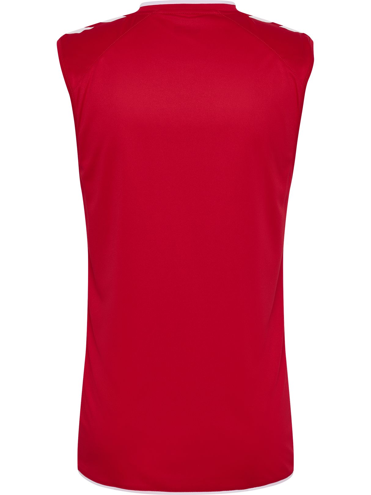hummel Unisex Core 2.0 Jersey Sleeveless-2