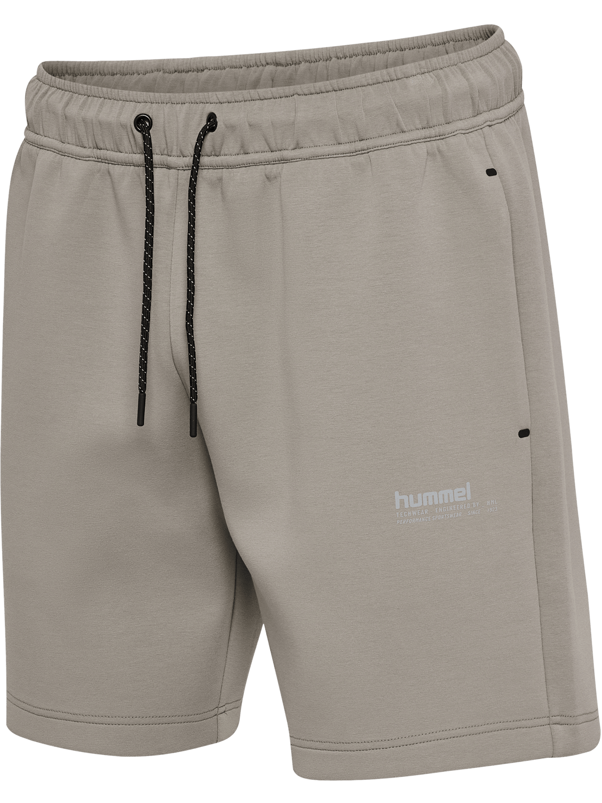 hummel Unisex Tech Fleece Shorts-1