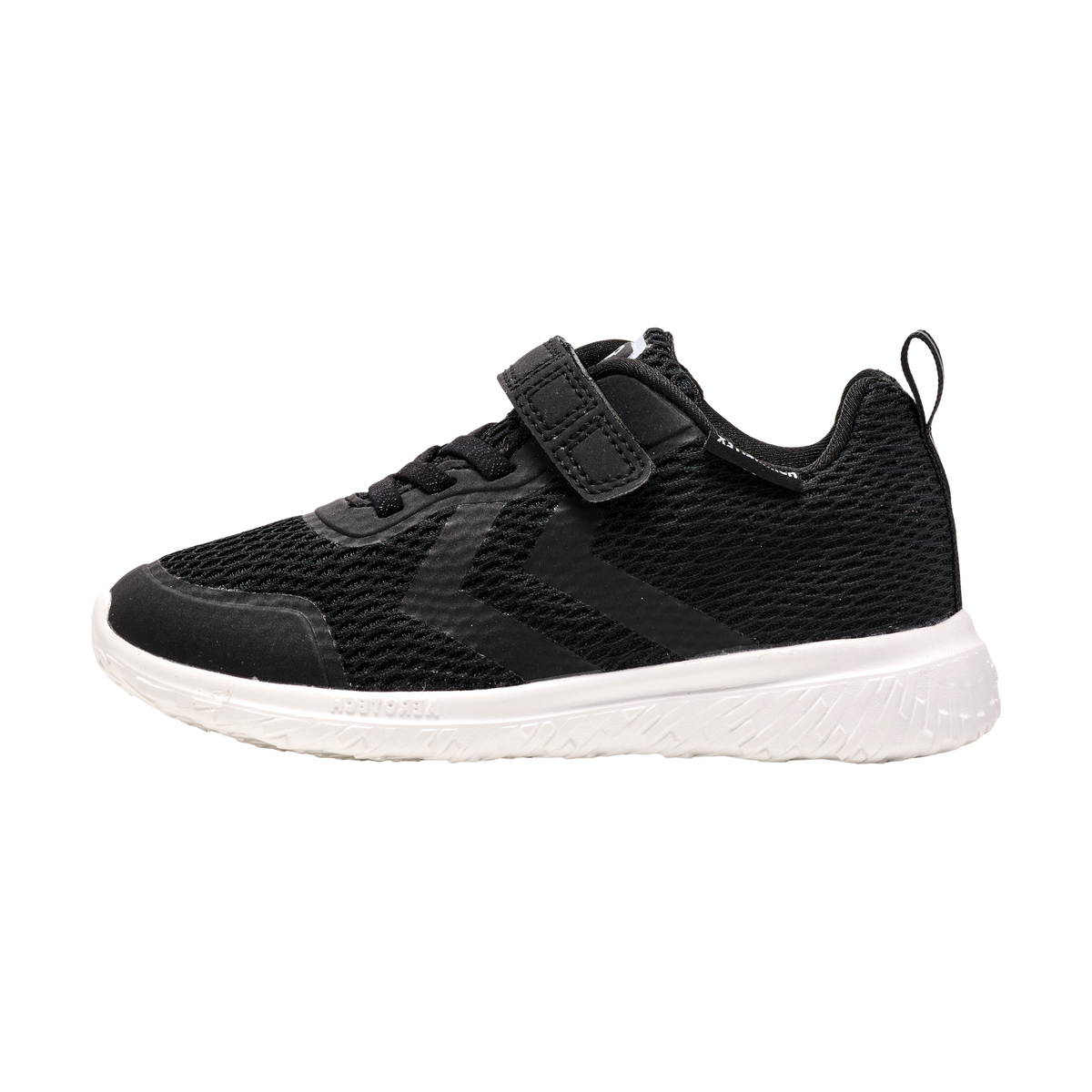 hummel Youth Actus Tex Recycled Shoes-1