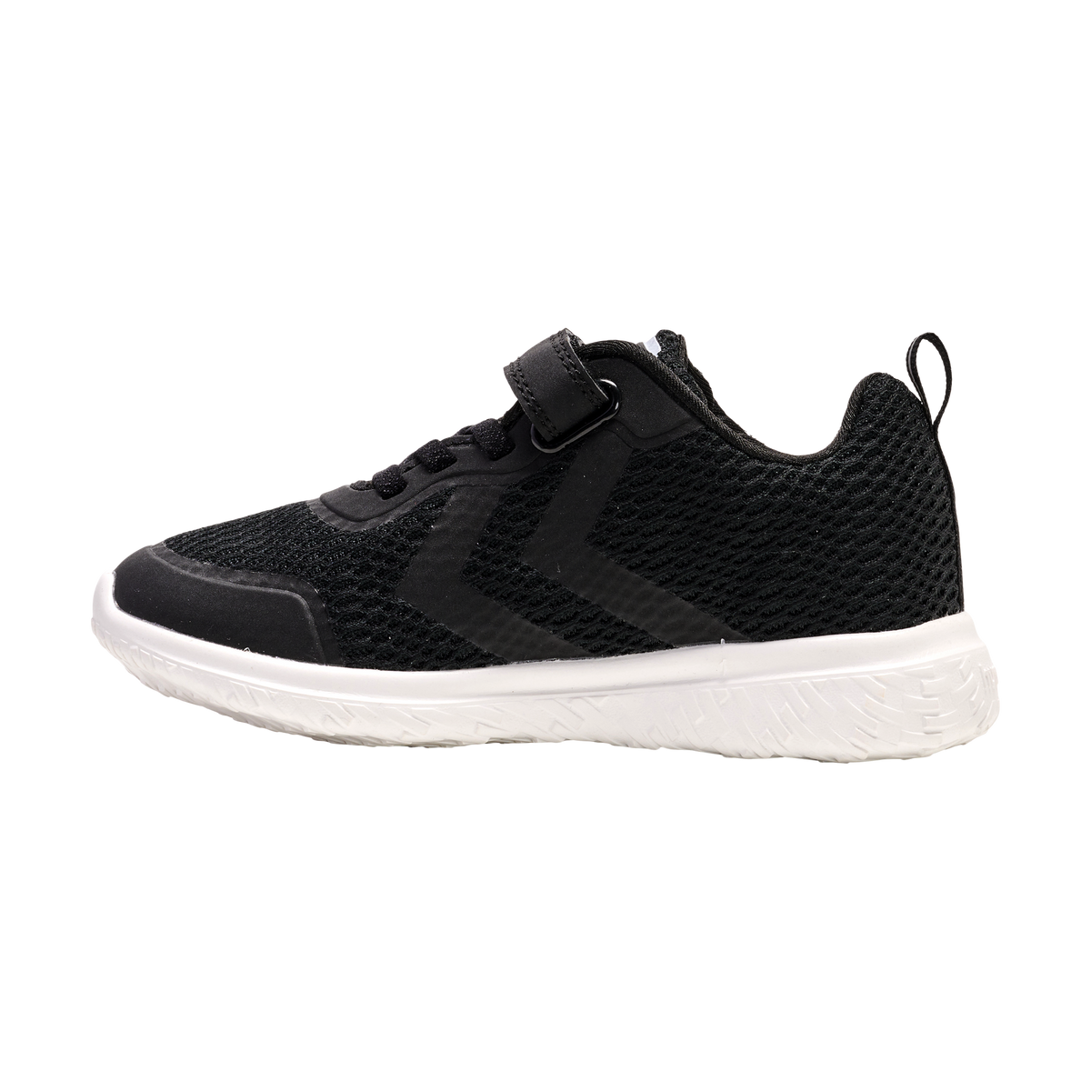 hummel Youth Actus Tex Recycled Shoes-3