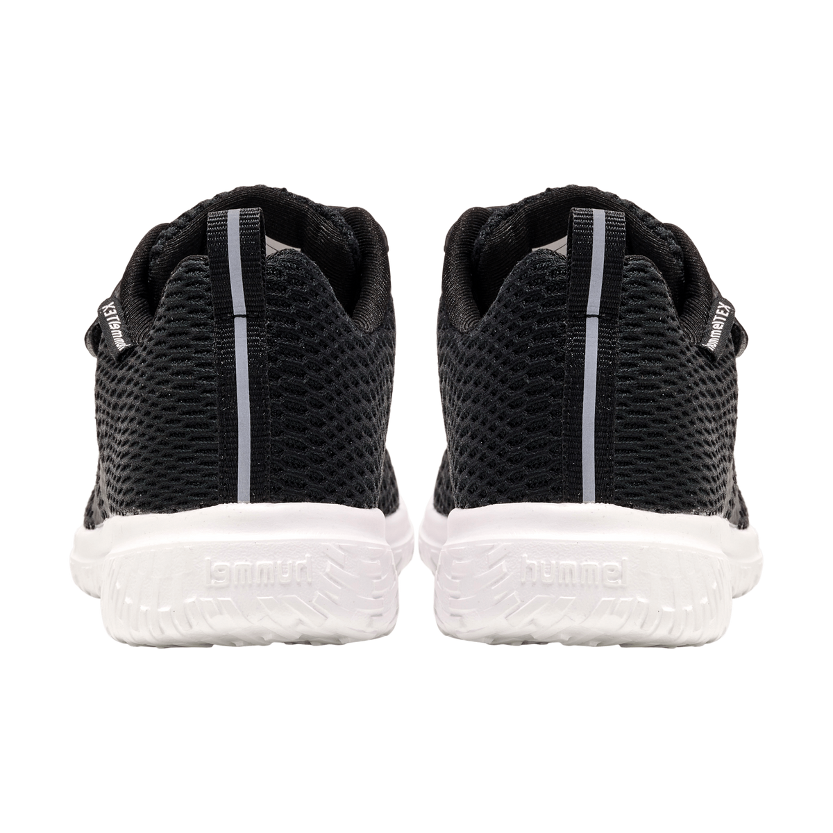 hummel Youth Actus Tex Recycled Shoes-4