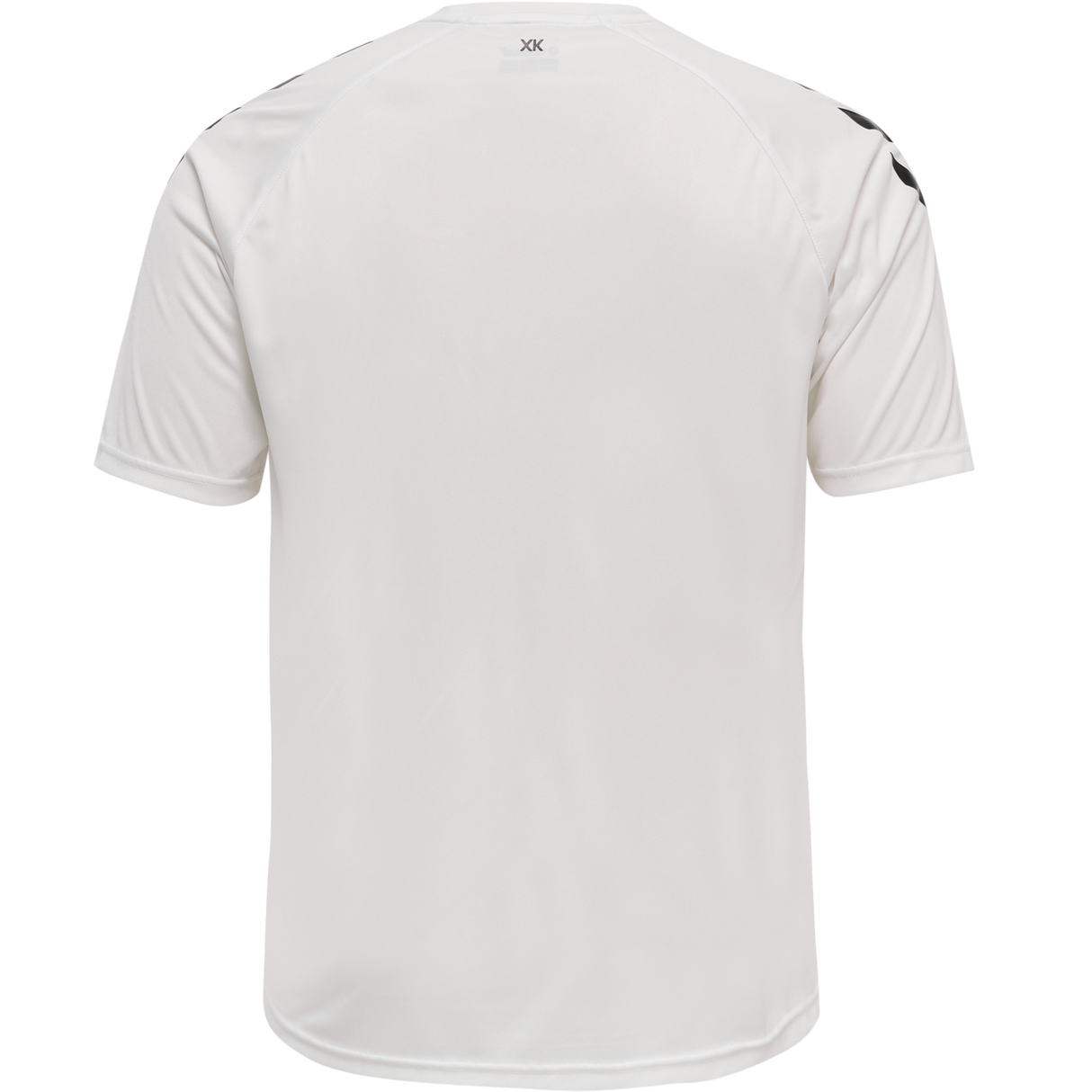 hummel Men's Core XK Core Poly Short Sleeve T-Shirt-2