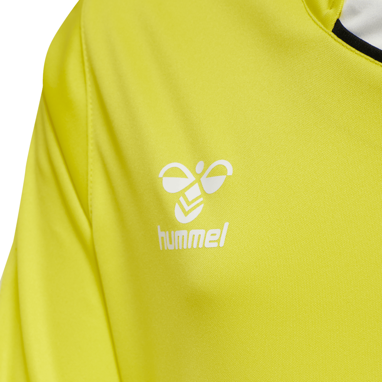 hummel Youth Core XK Poly Long Sleeve Jersey-3