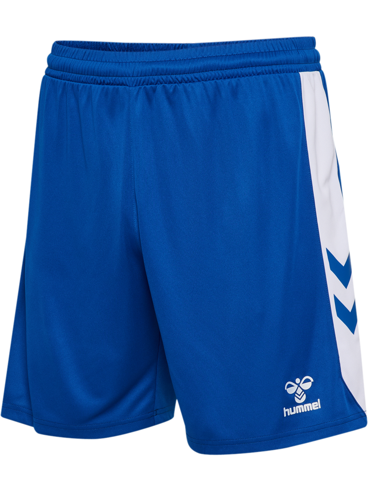 hummel Unisex Match Shorts-1