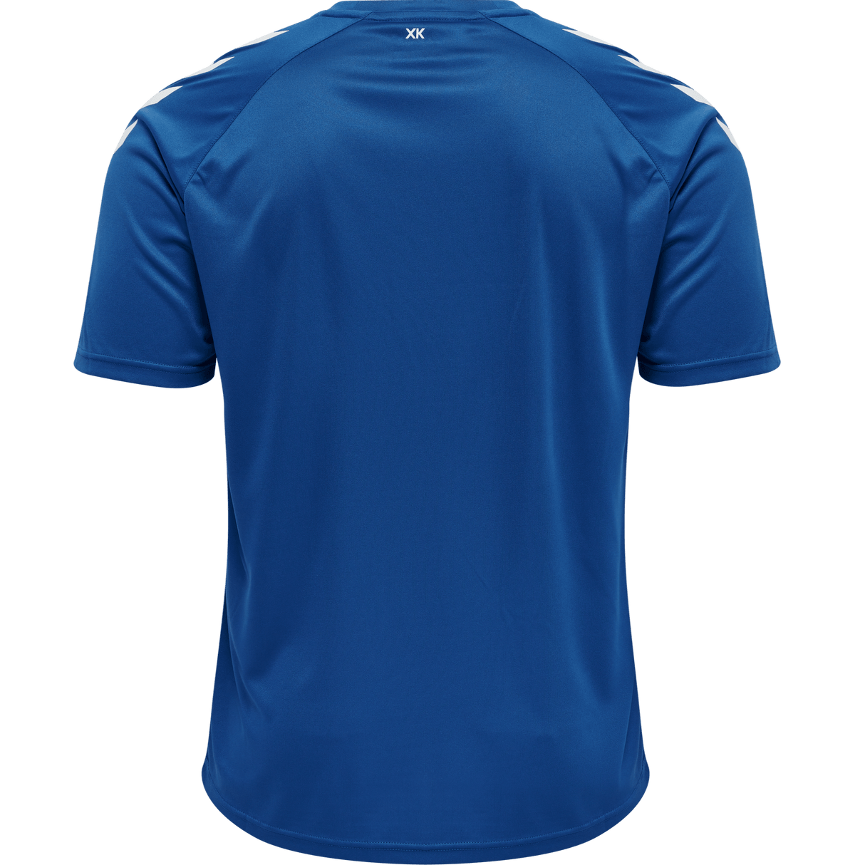 hummel Men's Core XK Core Poly Short Sleeve T-Shirt-2