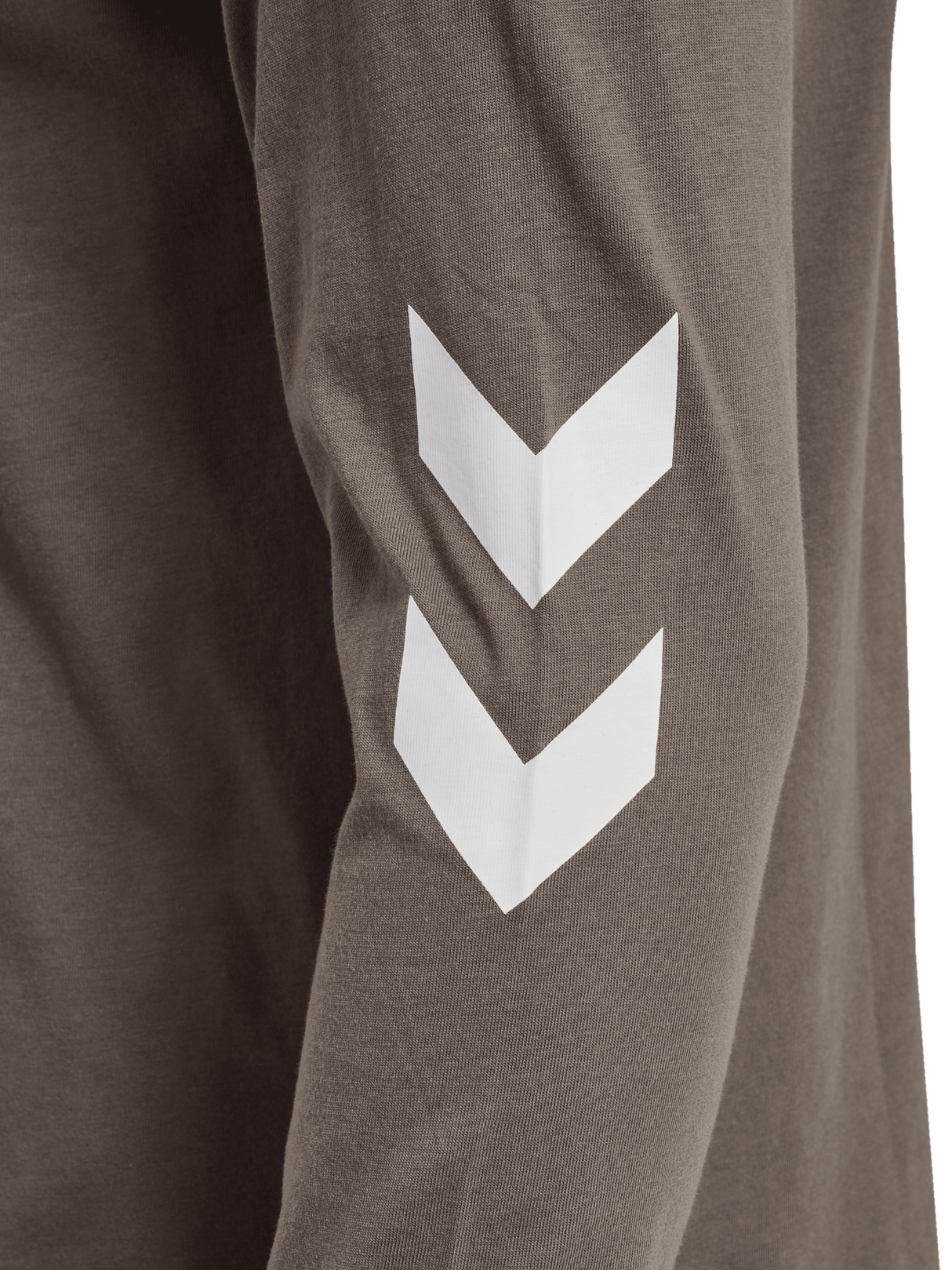 hummel Men's Legacy 2.0 Long Sleeve T-Shirt-3