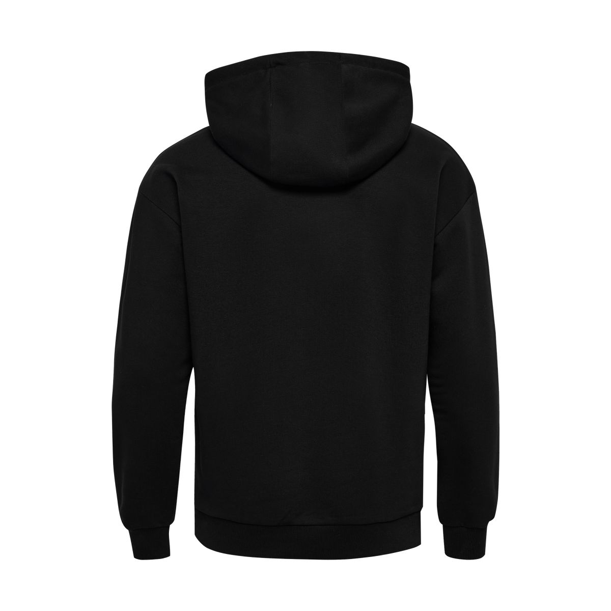 hummel Unisex Loose Hoodie Bee-2