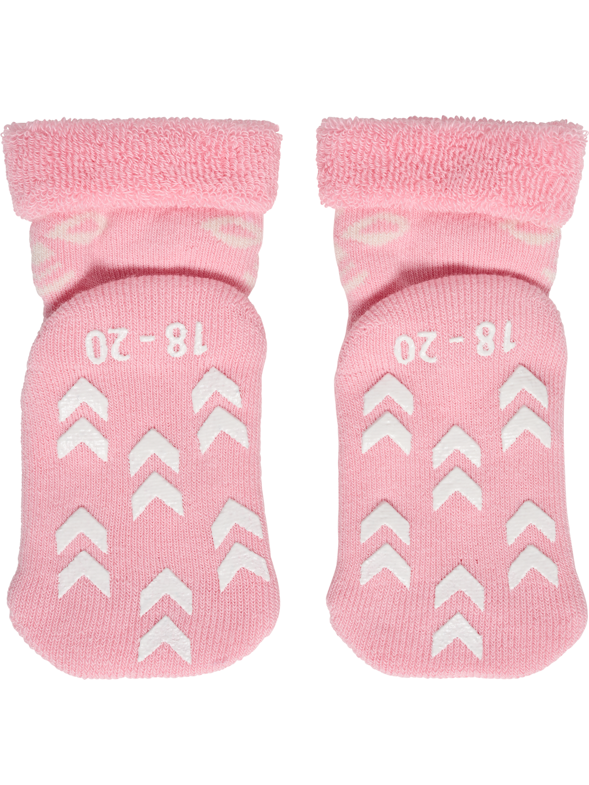 hummel Infant & Toddler Snubbie Socks-2