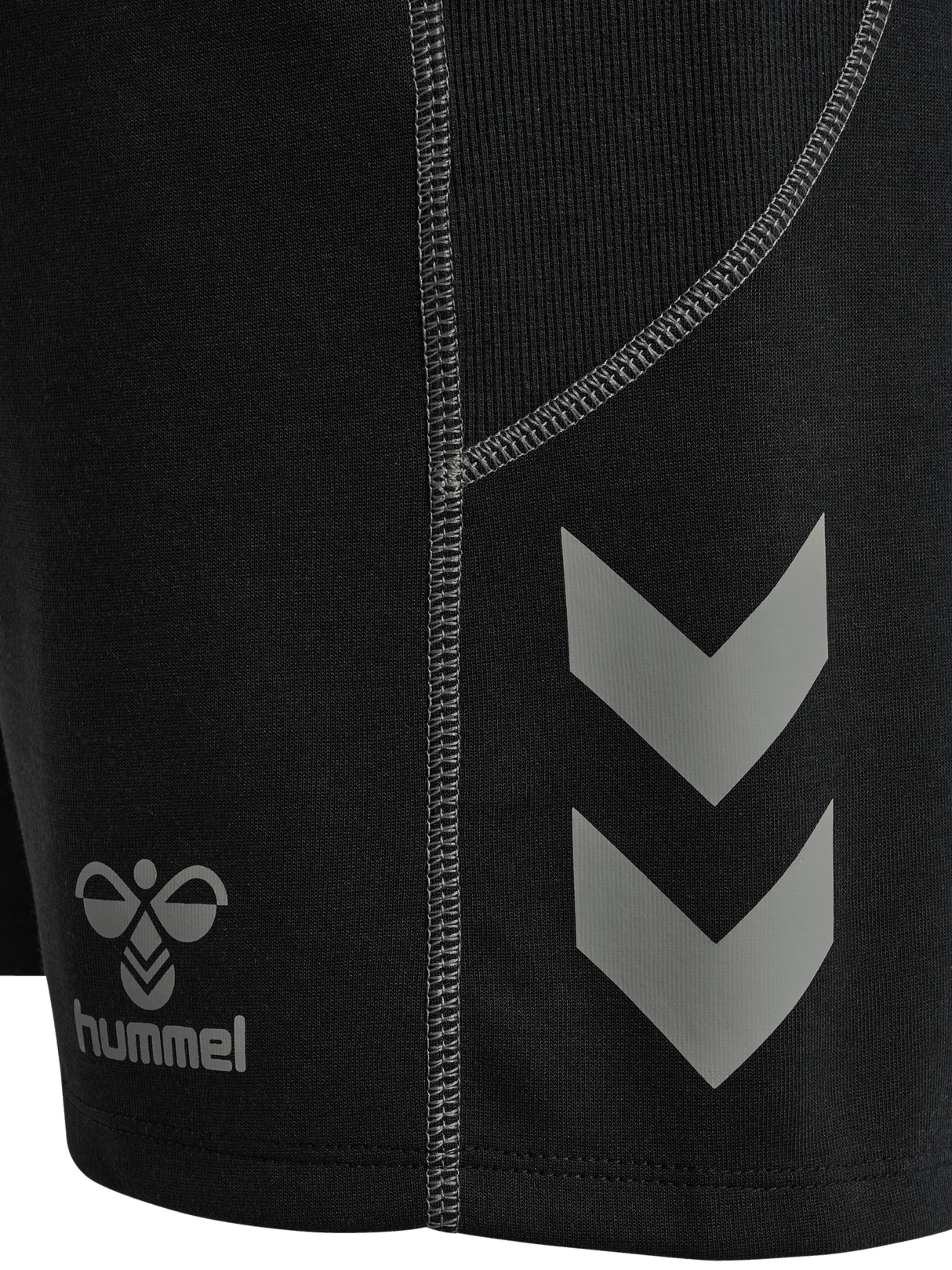 hummel Women's Move 2.0 Shorts-3
