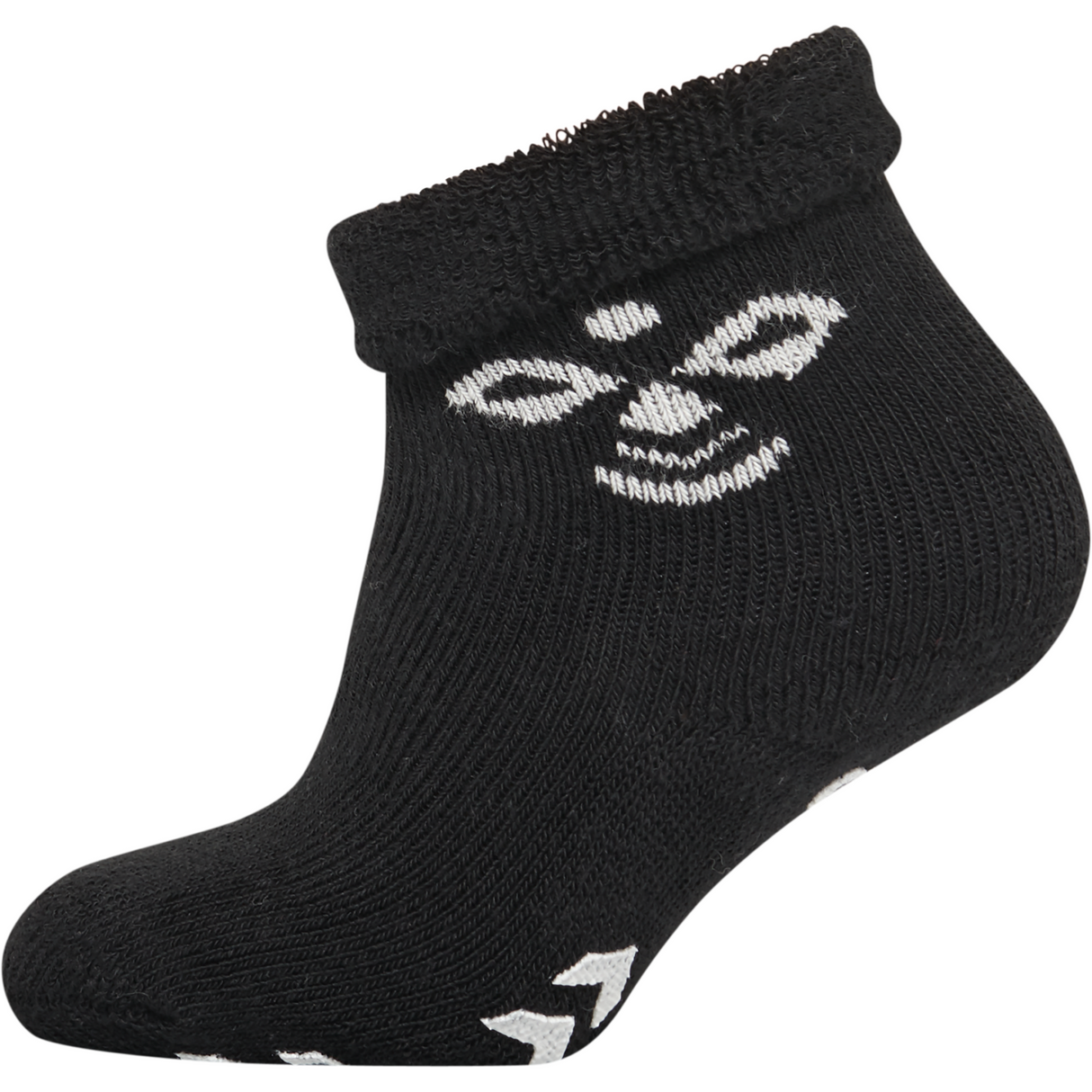 hummel Infant & Toddler Snubbie Socks-1