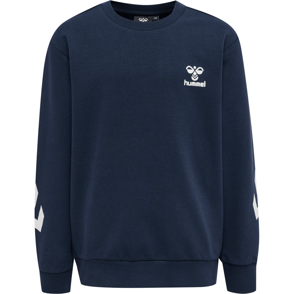hummel Youth Venti Tracksuit-3