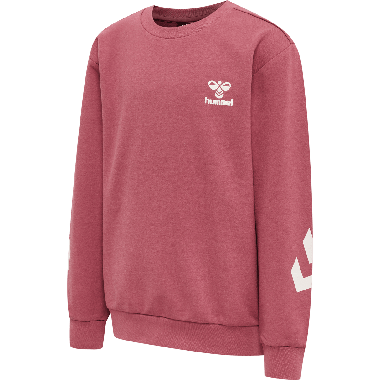 hummel Youth Venti Tracksuit-2