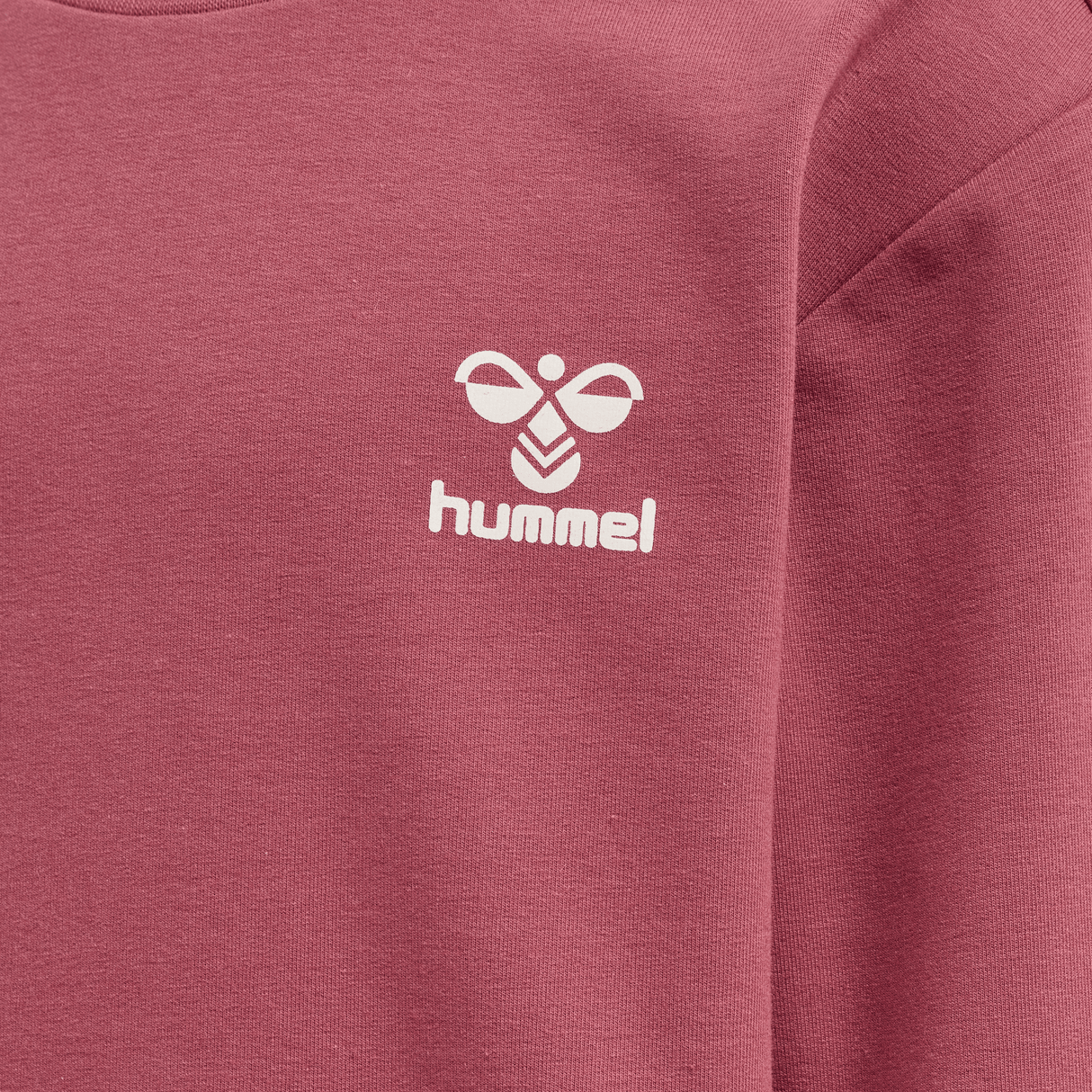 hummel Youth Venti Tracksuit-4