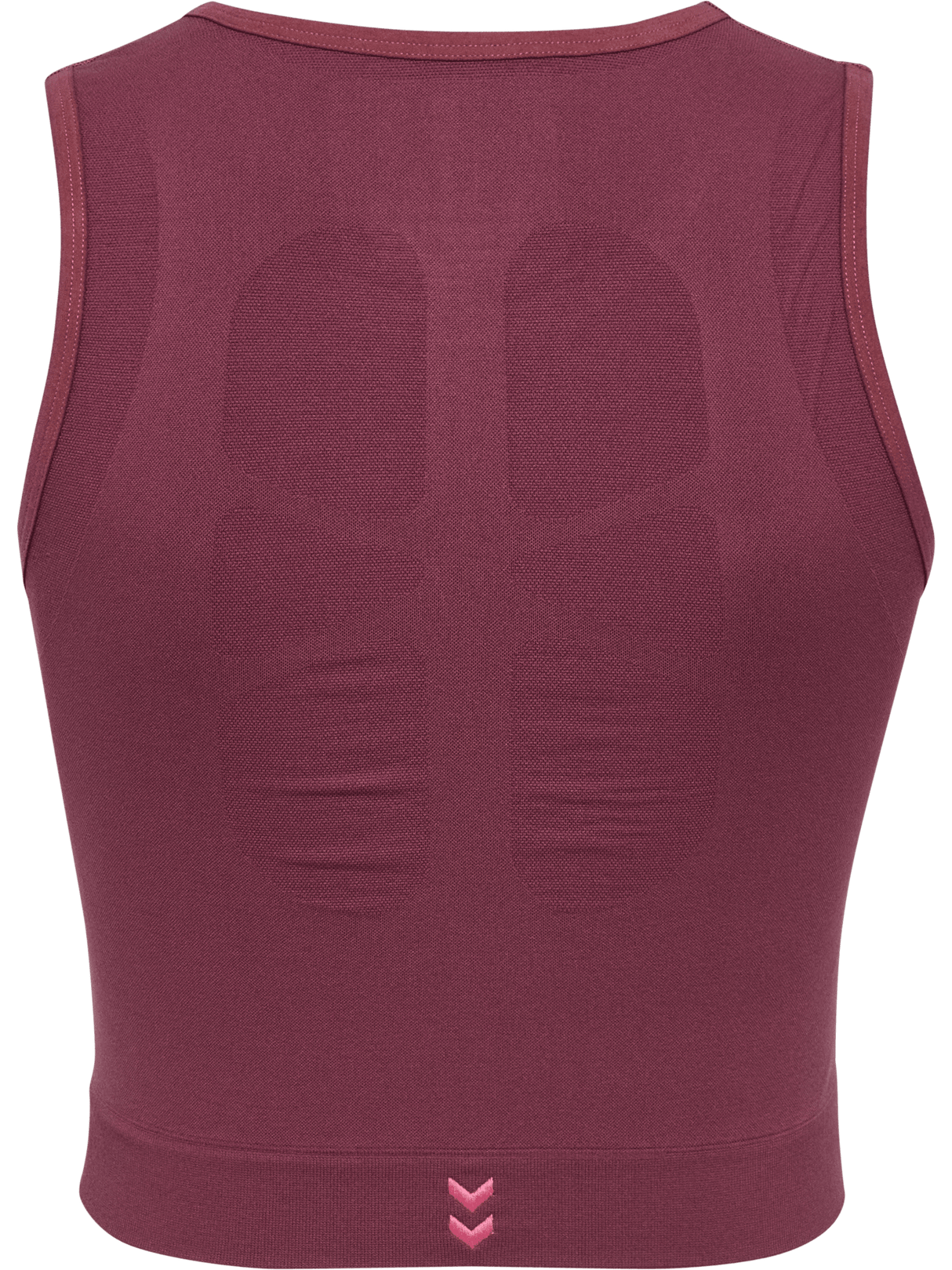 hummel Women's HIIT Seamless Top-2