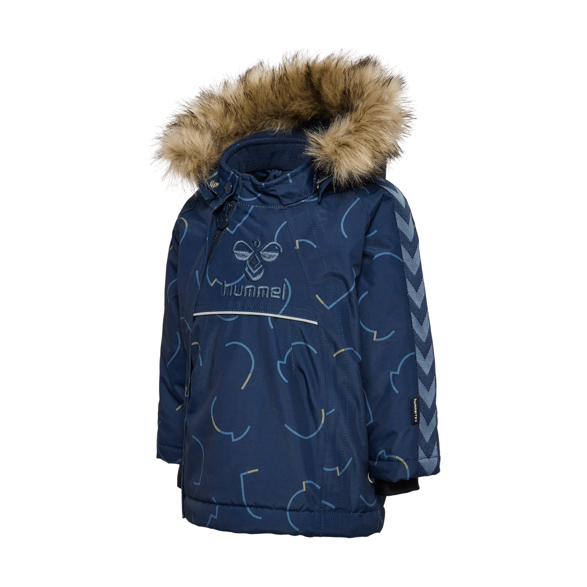 hummel Infant & Toddler Jessie Tex Jacket-1
