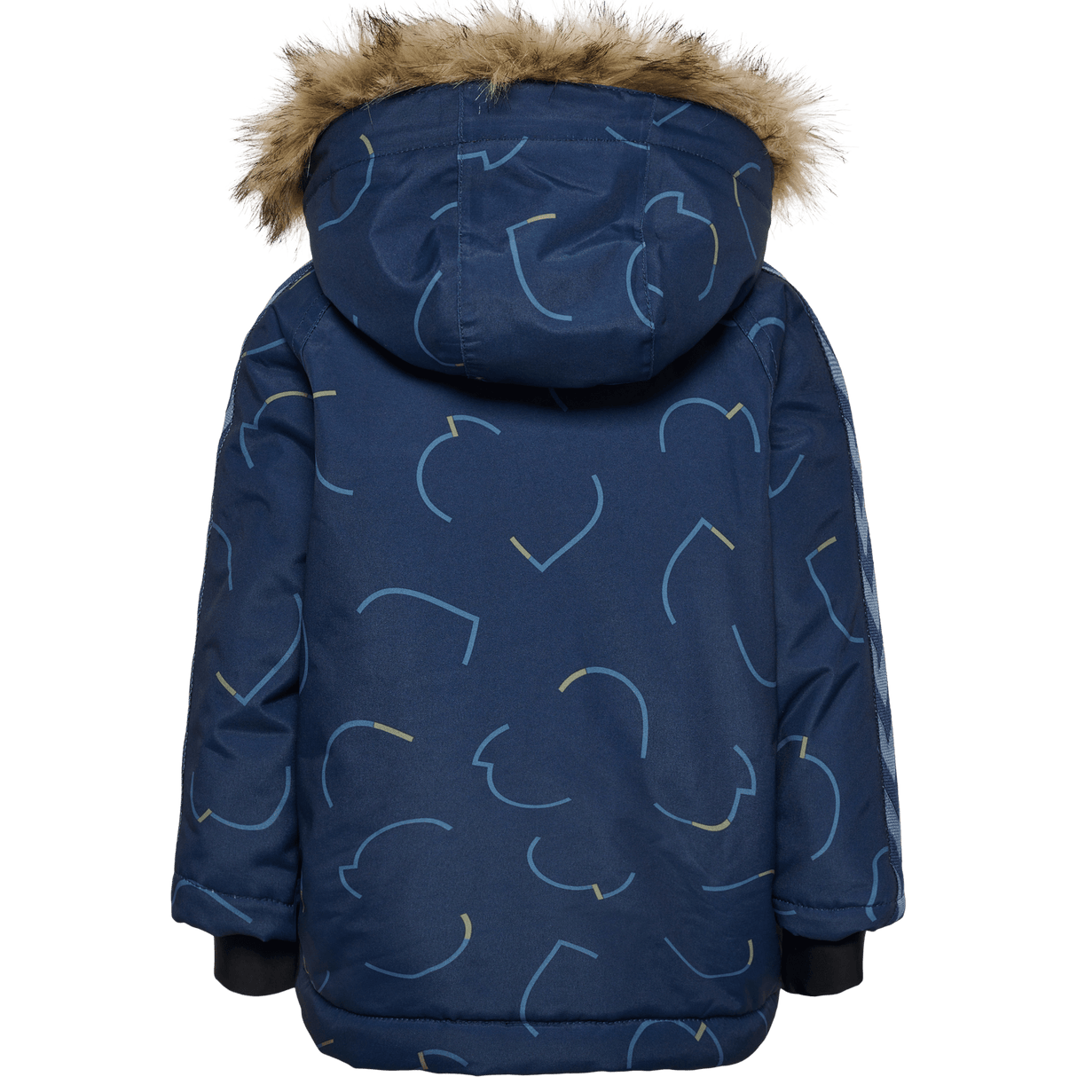 hummel Infant & Toddler Jessie Tex Jacket-2