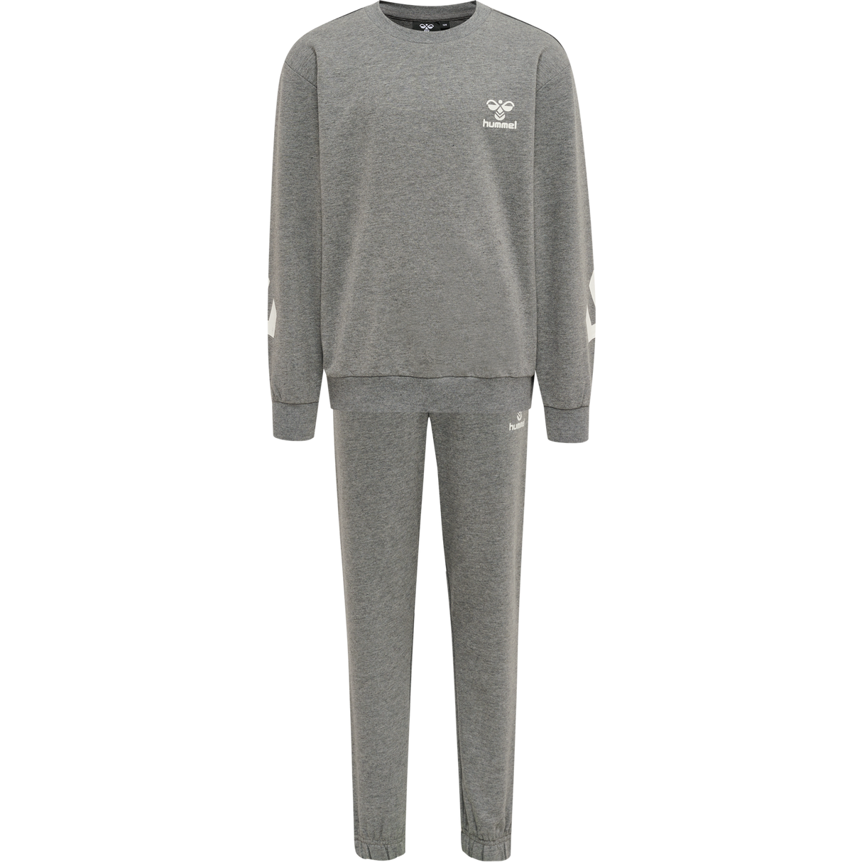hummel Youth Venti Tracksuit-1