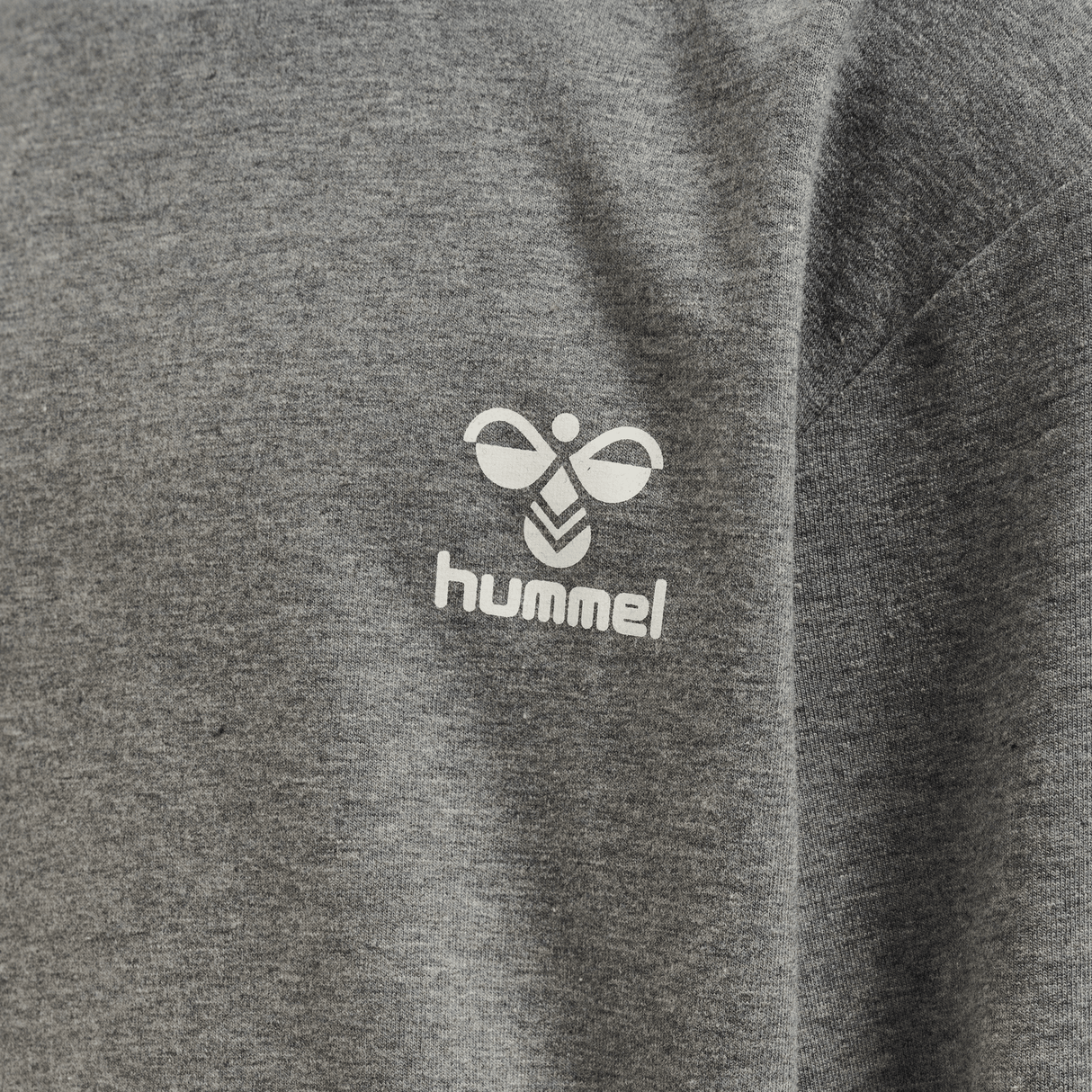 hummel Youth Venti Tracksuit-4