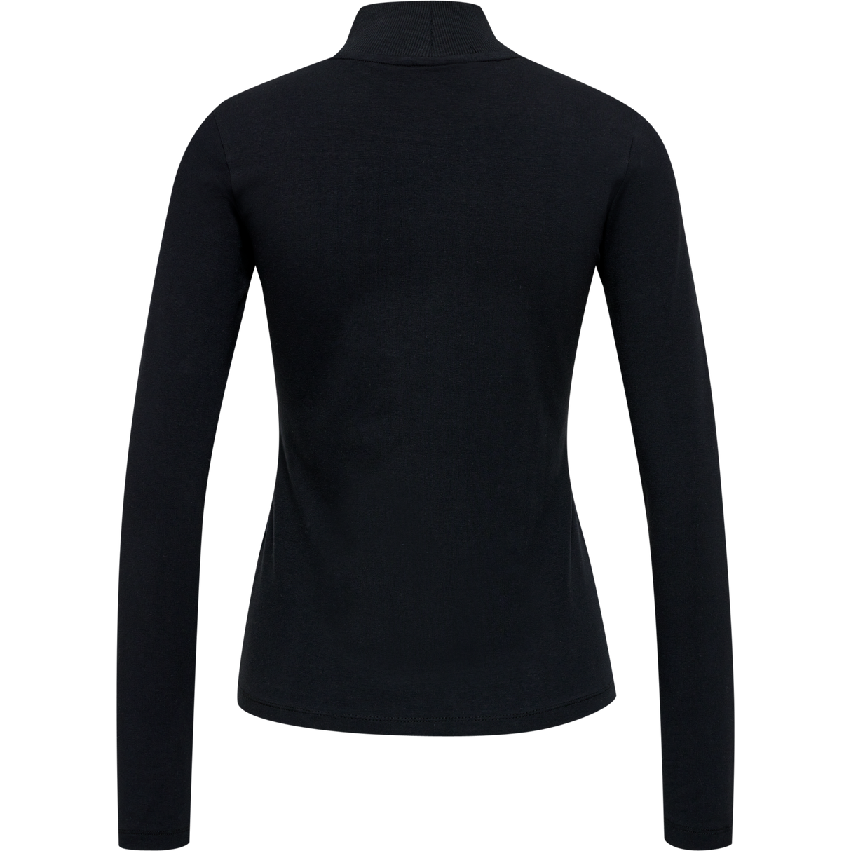 hummel Women's Legacy Jazzlyn Turtleneck-2