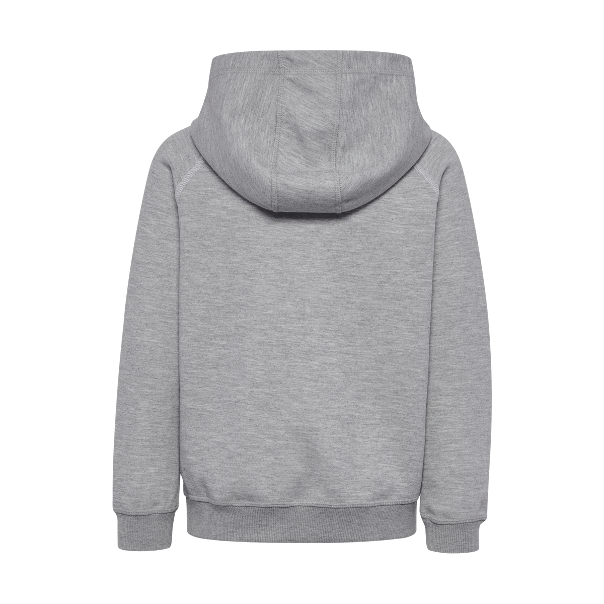 hummel Youth Move 2.0 Zip Hoodie-2