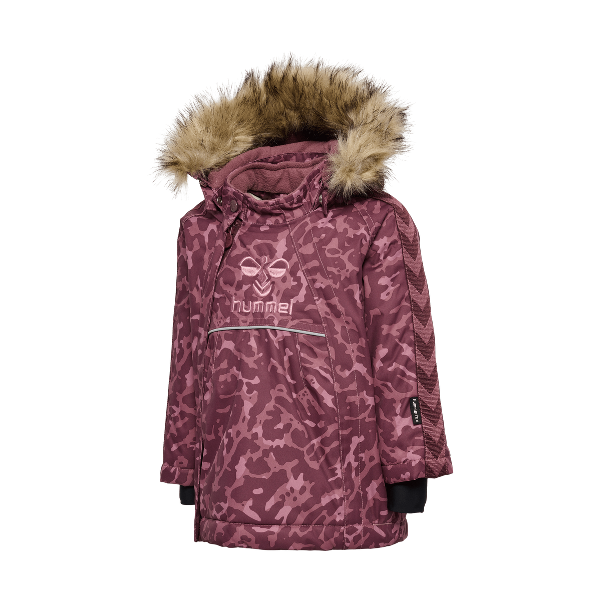 hummel Infant & Toddler Jessie Tex Jacket-1