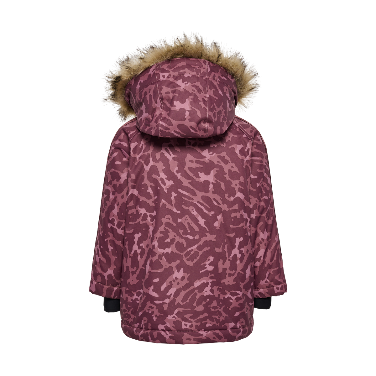 hummel Infant & Toddler Jessie Tex Jacket-2