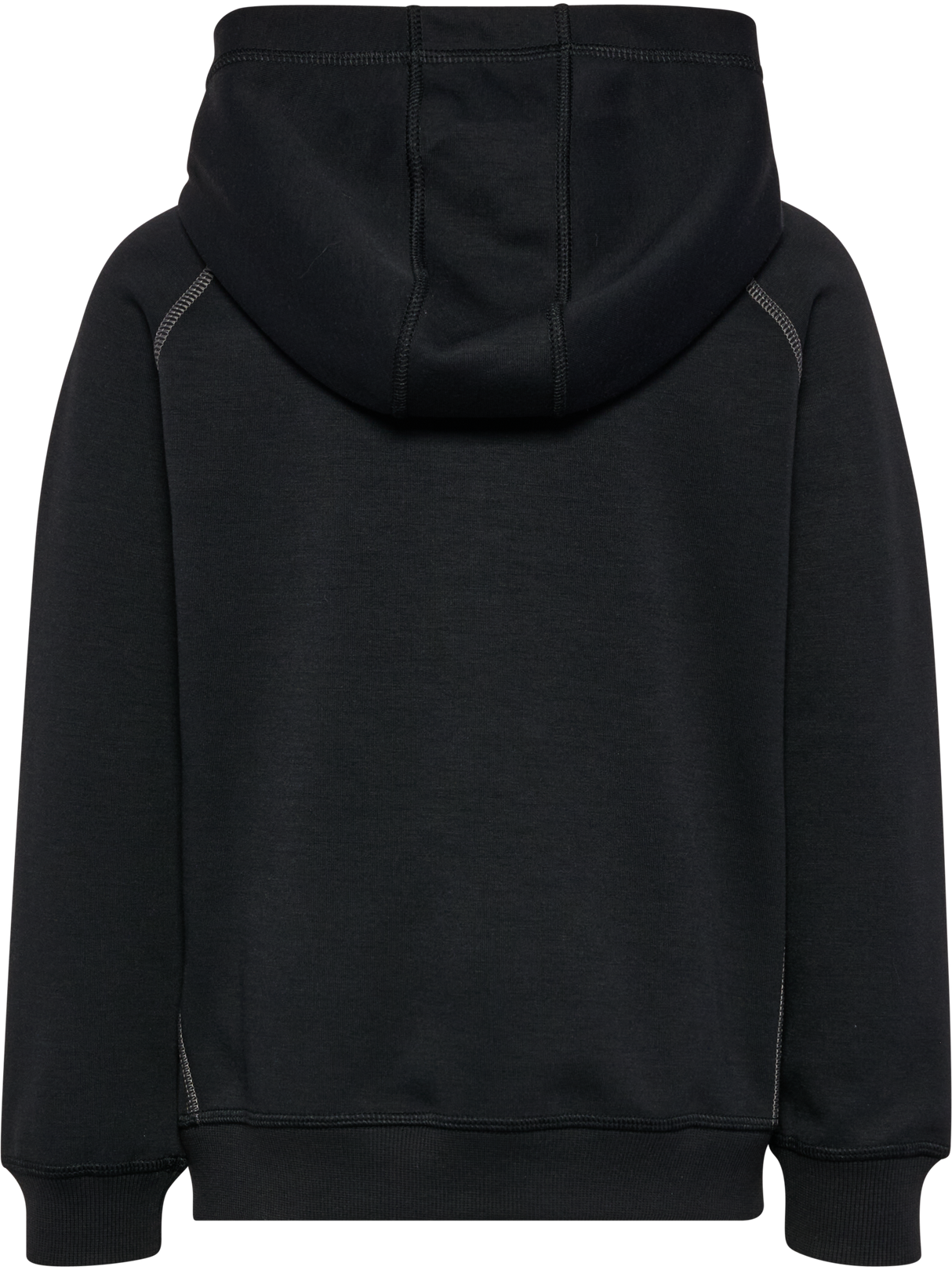 hummel Youth Move 2.0 Zip Hoodie-2