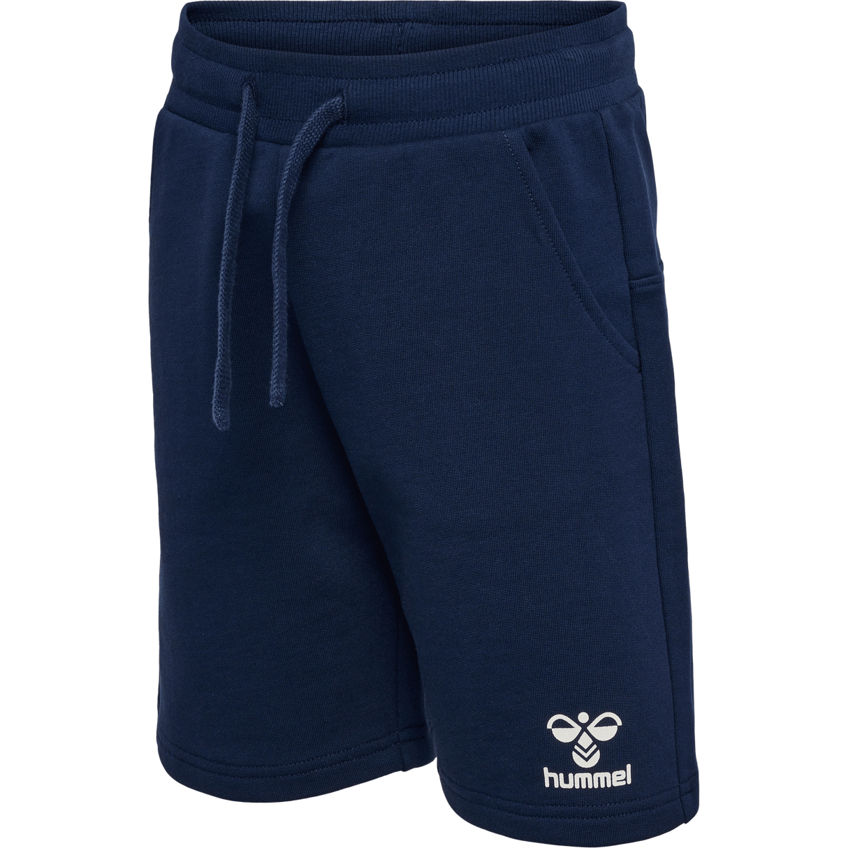 hummel Youth Flow Shorts-1