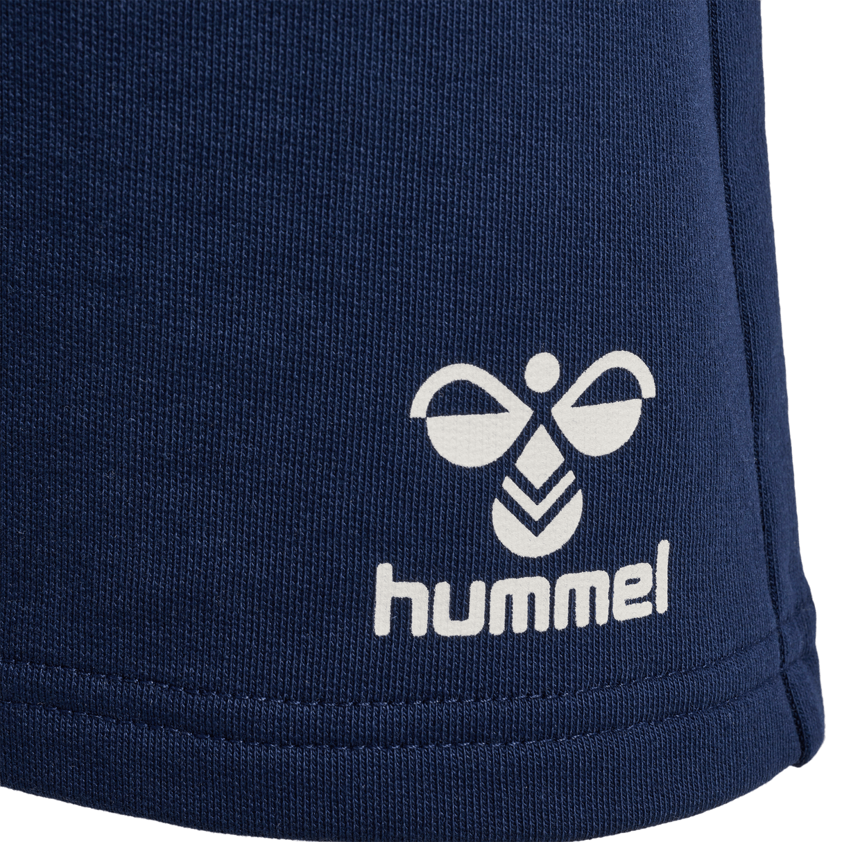 hummel Youth Flow Shorts-3