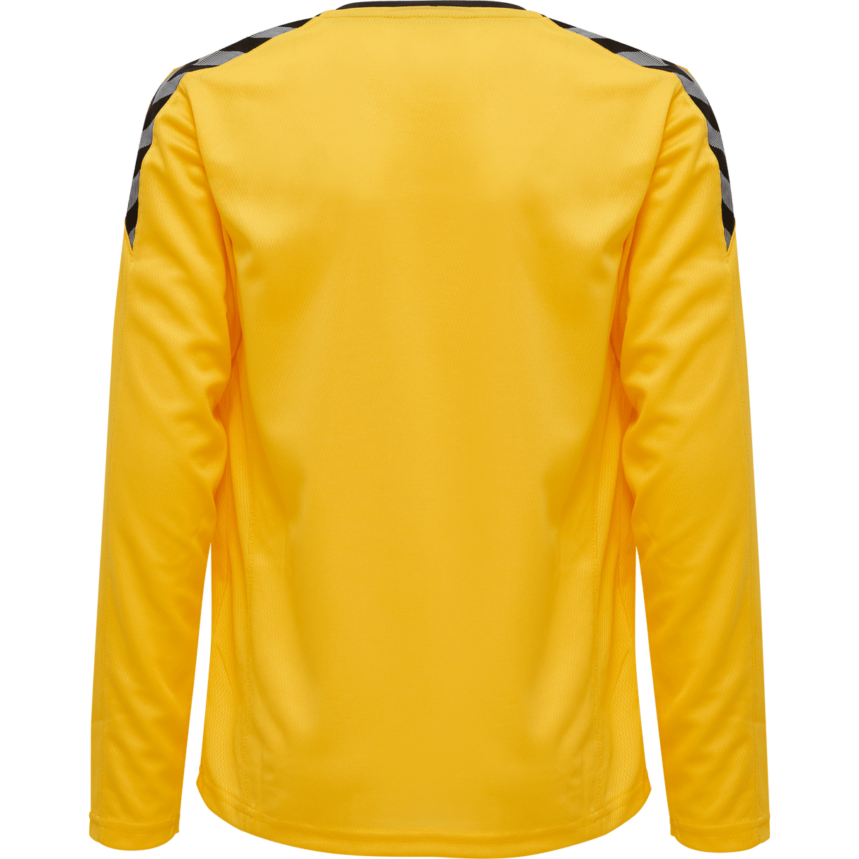 hummel Youth Authentic Poly Long Sleeve Jersey-2