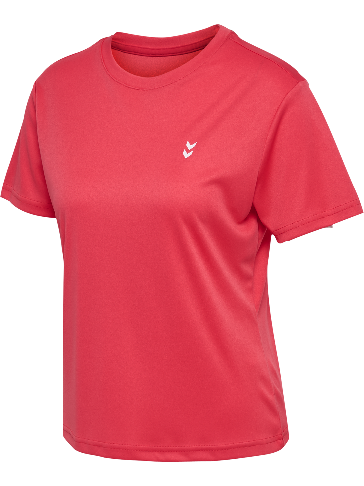 hummel Women's Pulse Training Short Sleeve T-Shirt-1