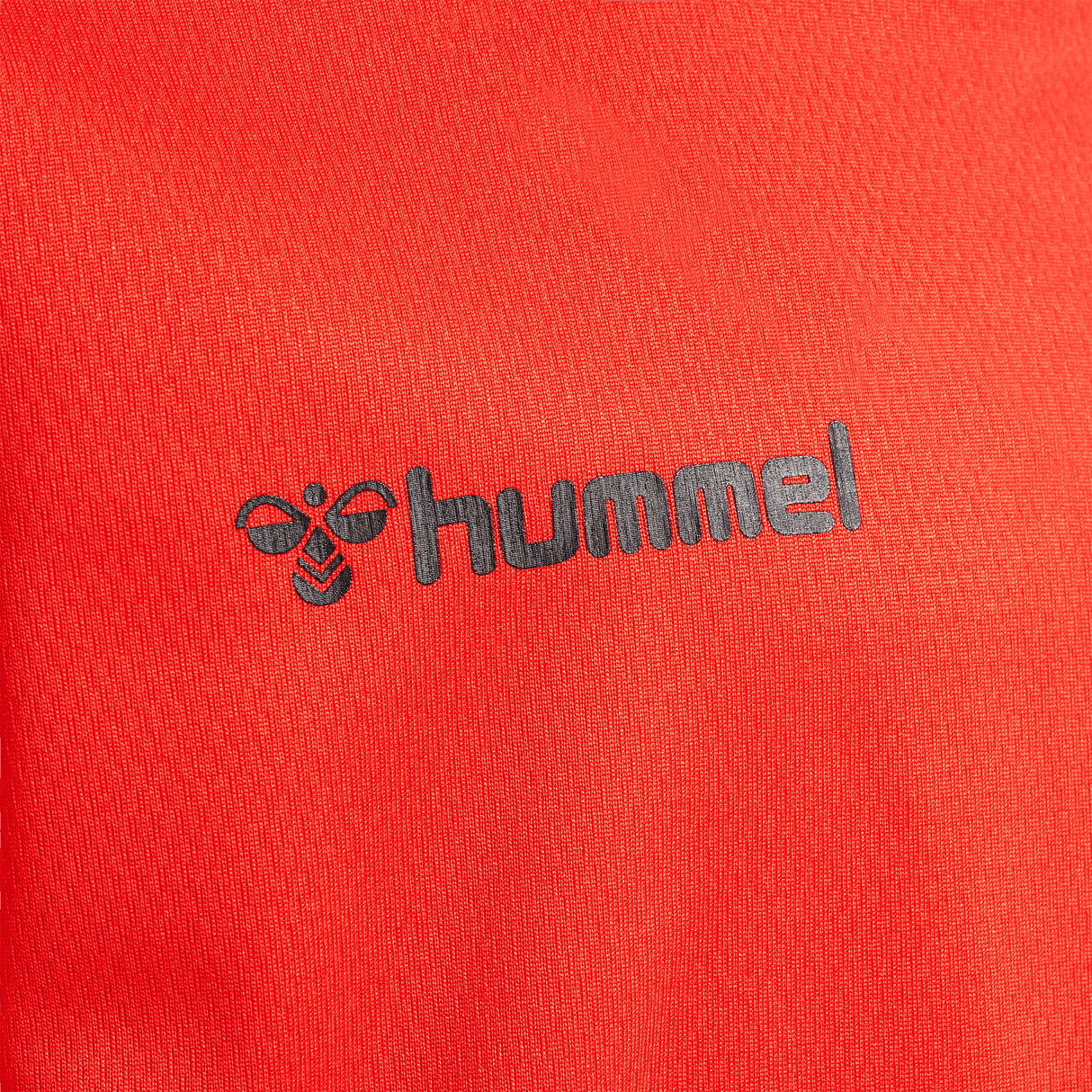 hummel Youth Authentic Poly Long Sleeve Jersey-3