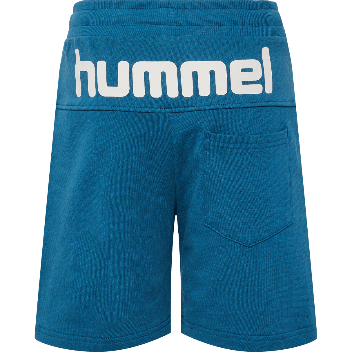 hummel Youth Flow Shorts-2