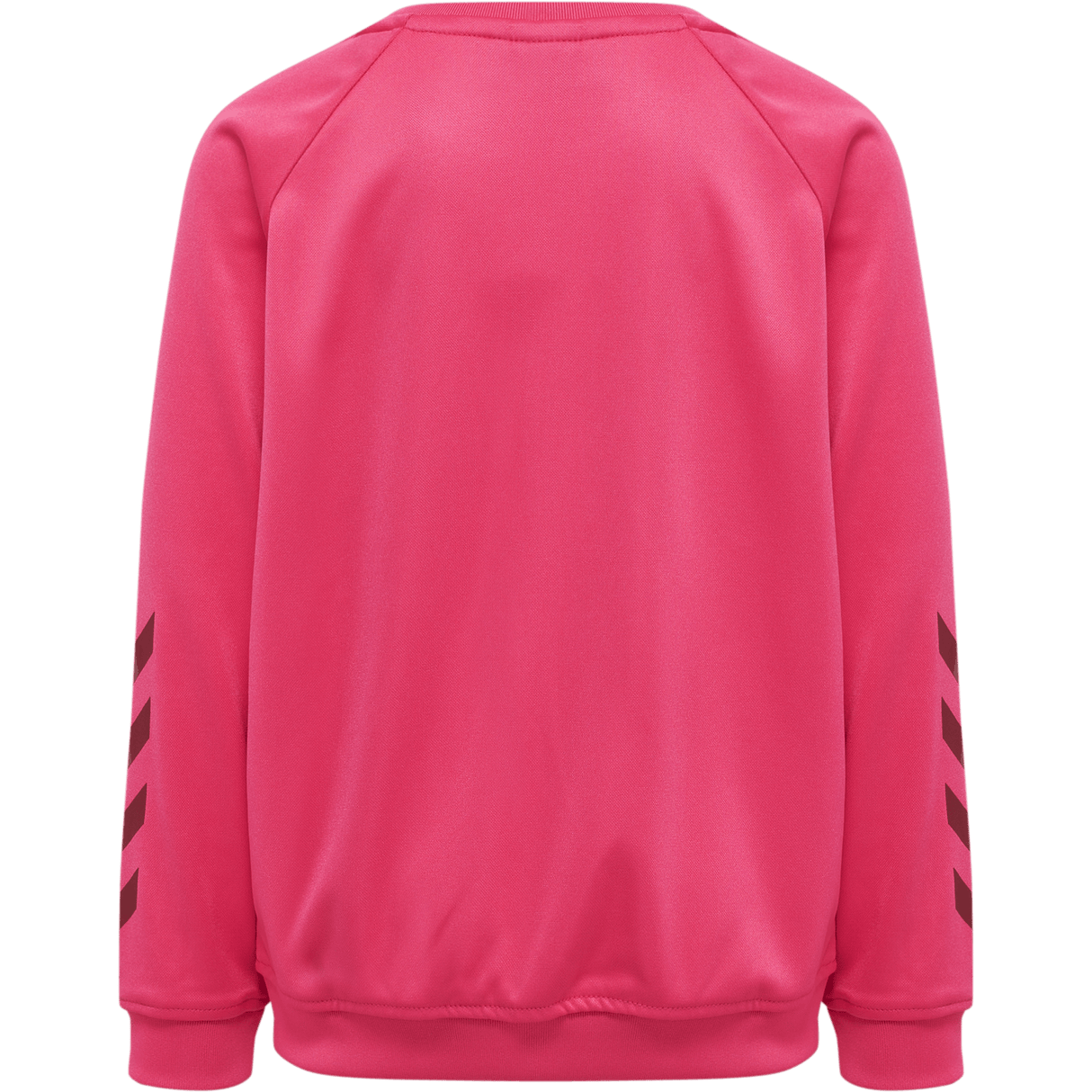 hummel Youth Promo Poly Sweatshirt-2