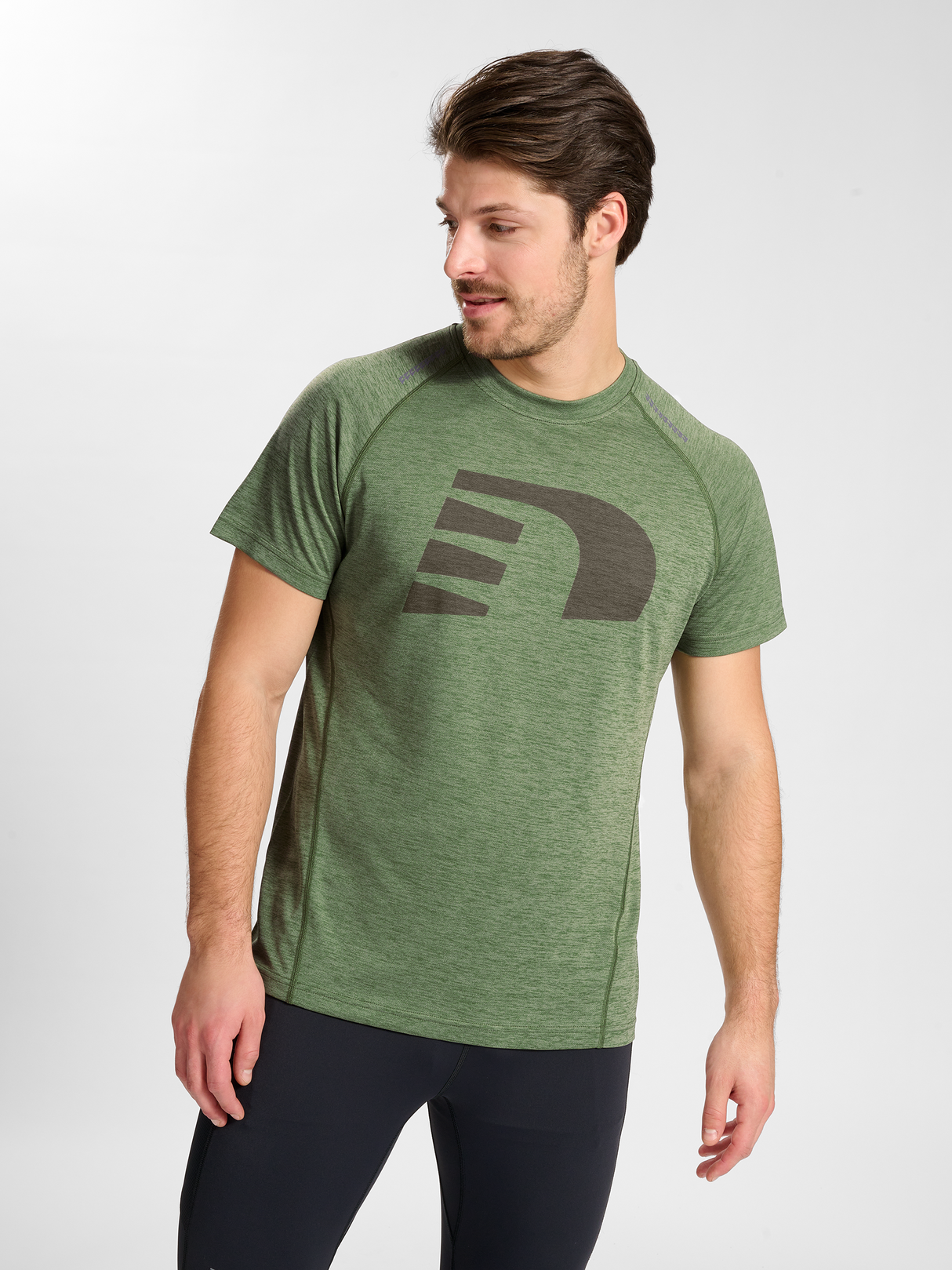 Newline Men's Orlando Short Sleeve T-Shirt-5