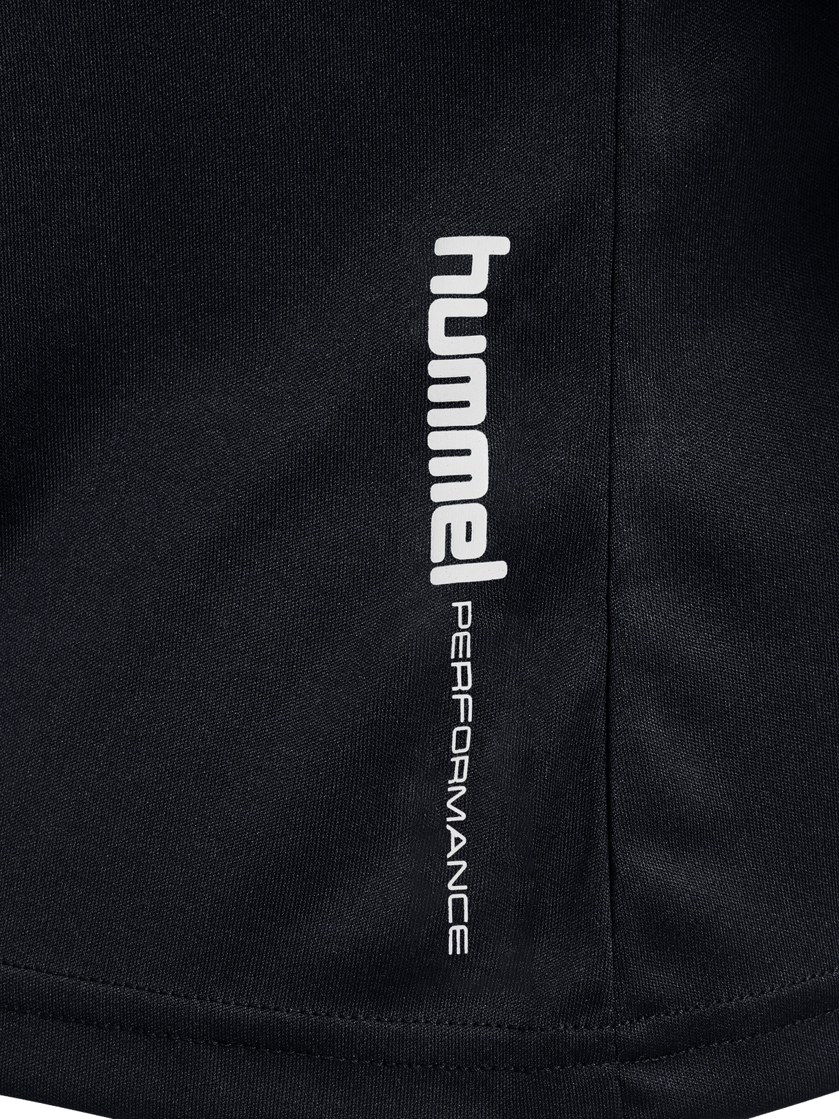 hummel Women's Pulse Training Short Sleeve T-Shirt-3