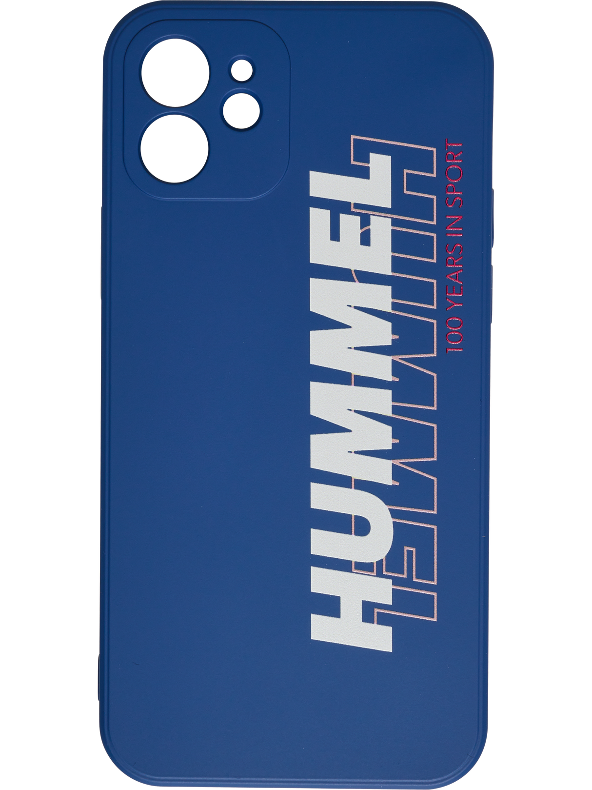 hummel Unisex Mobile Cover-1