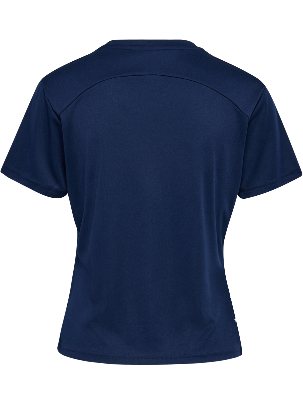 hummel Women's Pulse Training Short Sleeve T-Shirt-2