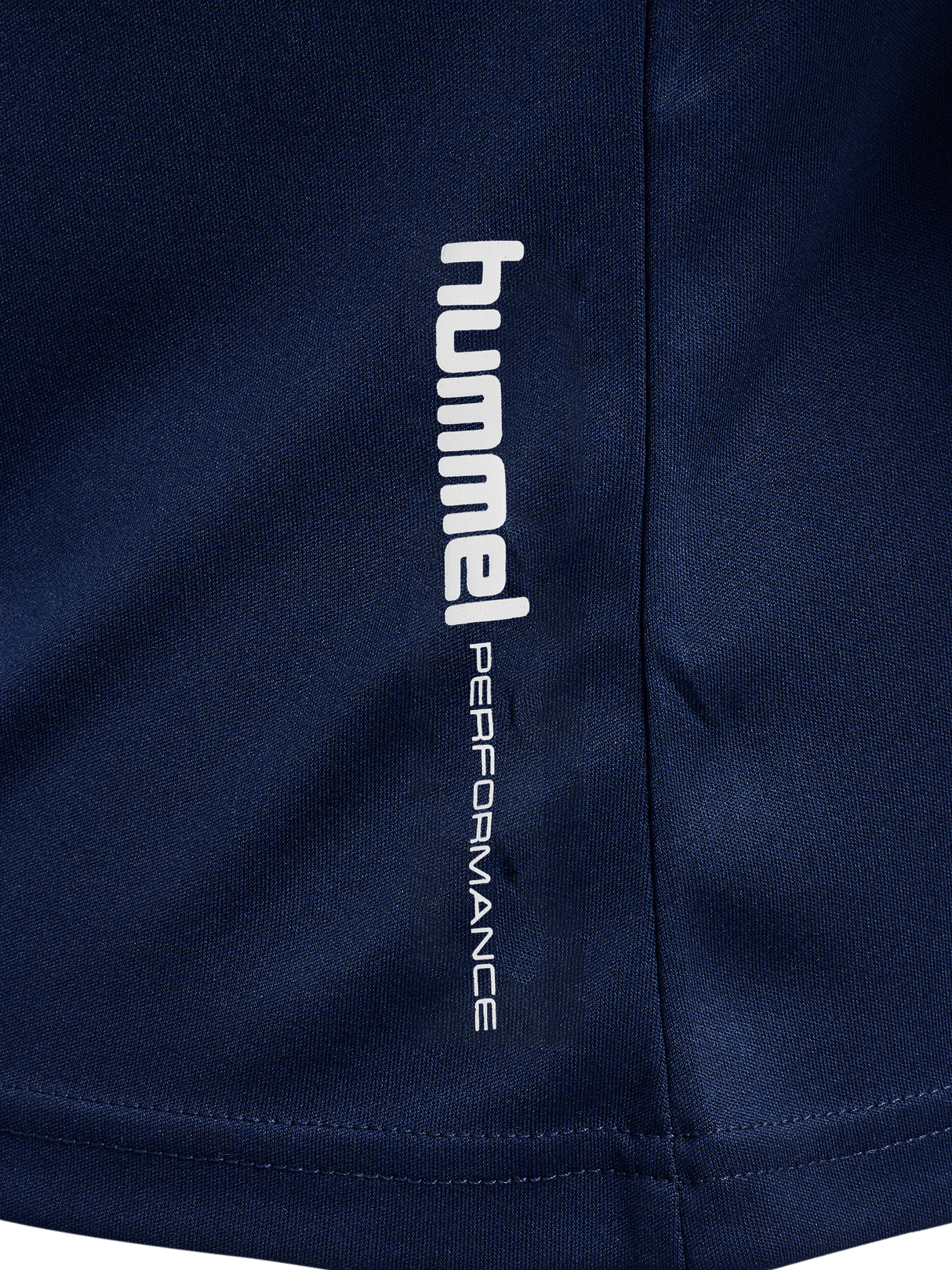 hummel Women's Pulse Training Short Sleeve T-Shirt-3