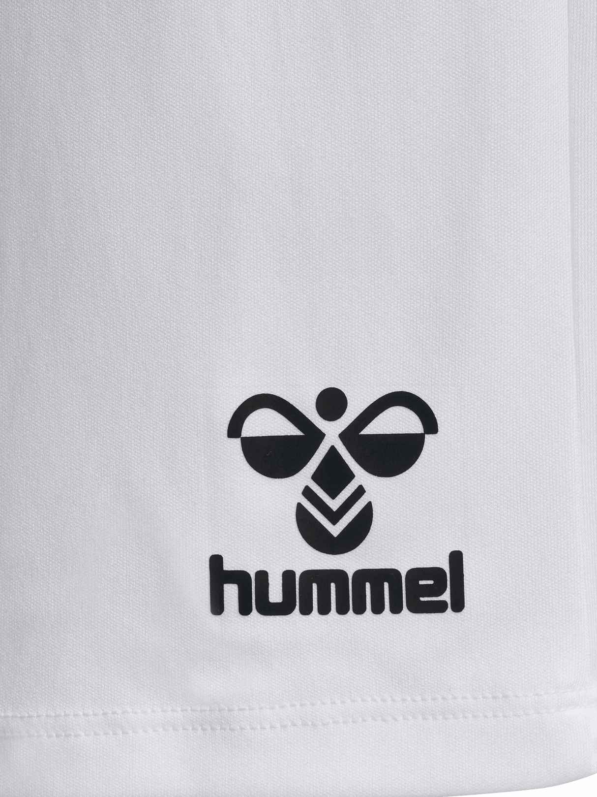 hummel Women's Essential Shorts-3