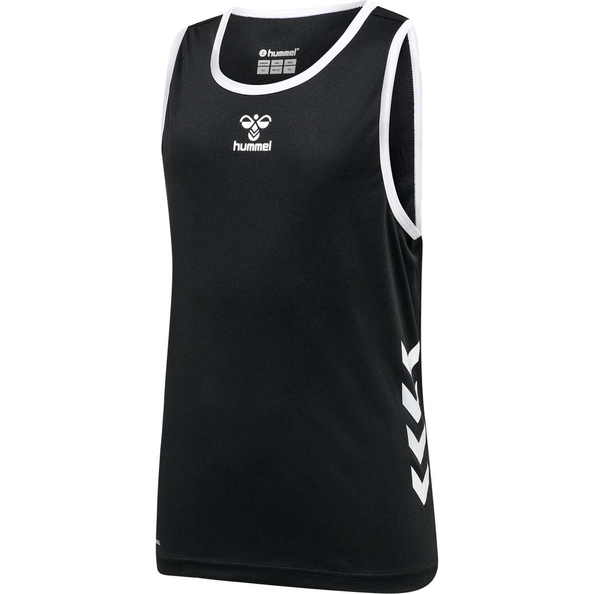 hummel Youth Core XK Basket Jersey-1