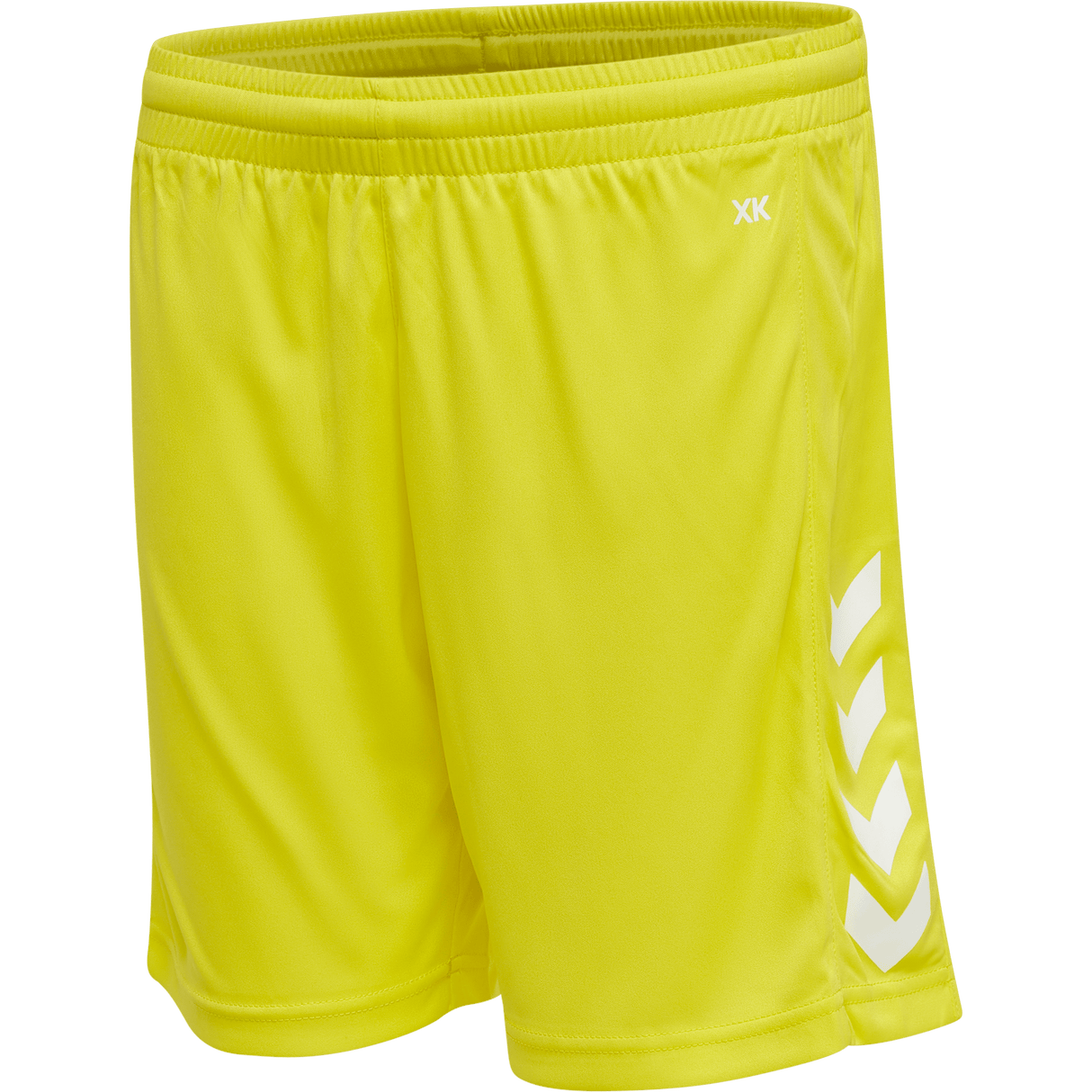 hummel Youth Core XK Poly Shorts-1