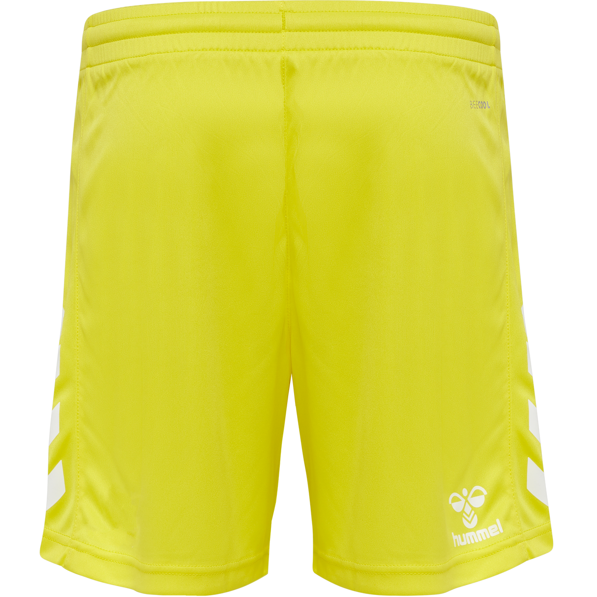 hummel Youth Core XK Poly Shorts-2