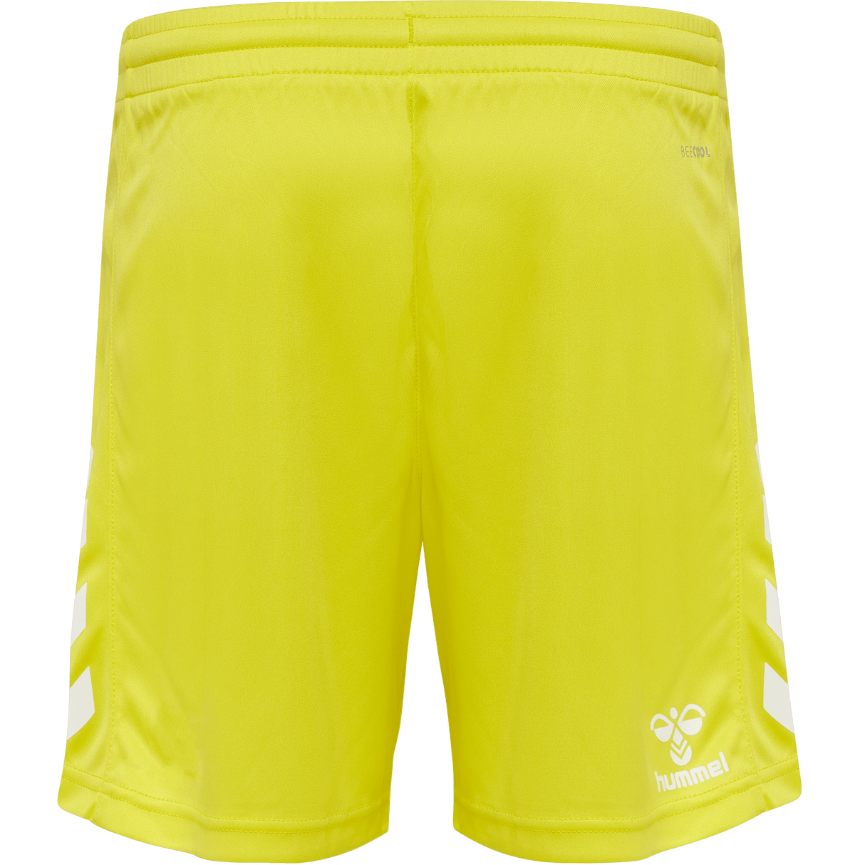 hummel Youth Core XK Poly Shorts-2