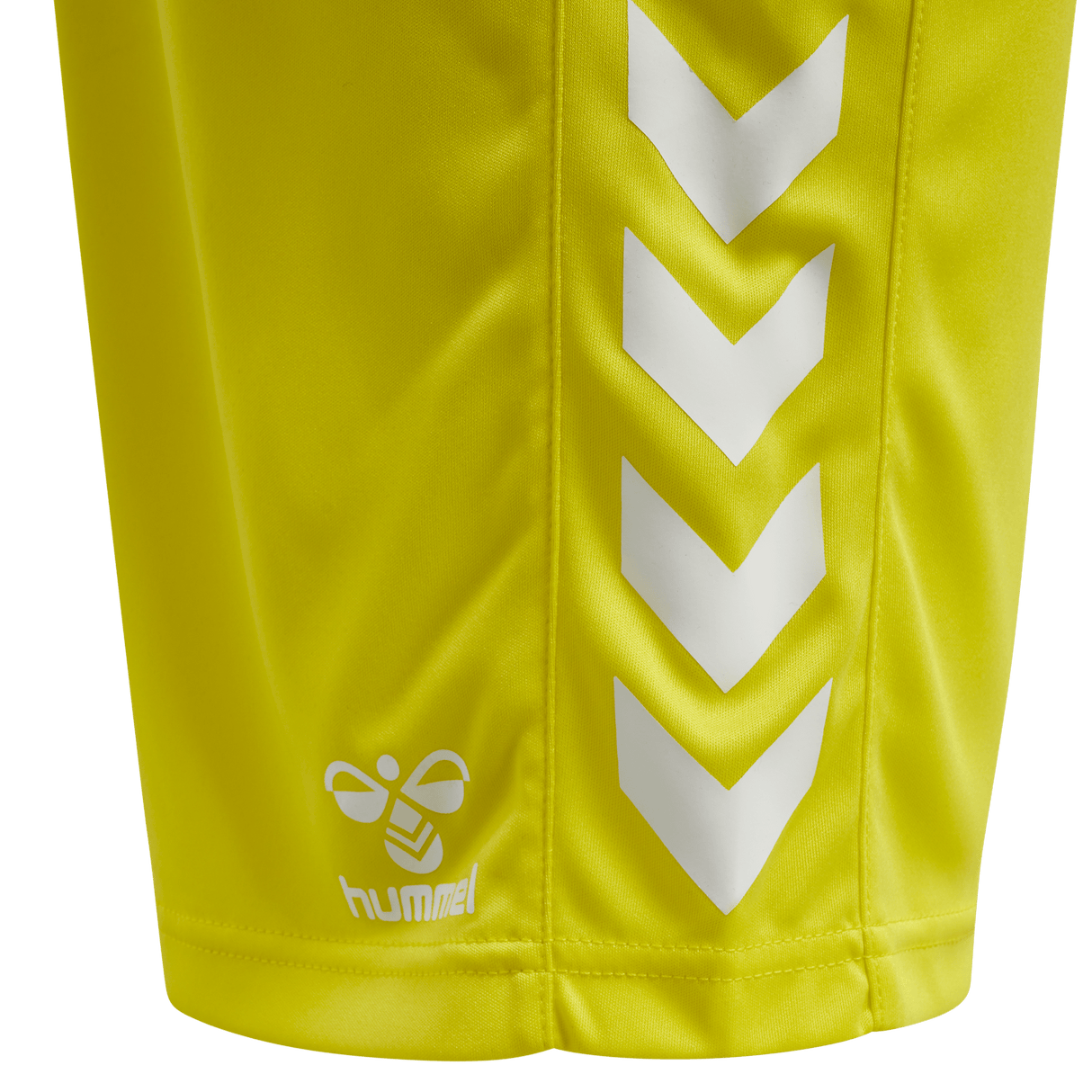 hummel Youth Core XK Poly Shorts-3