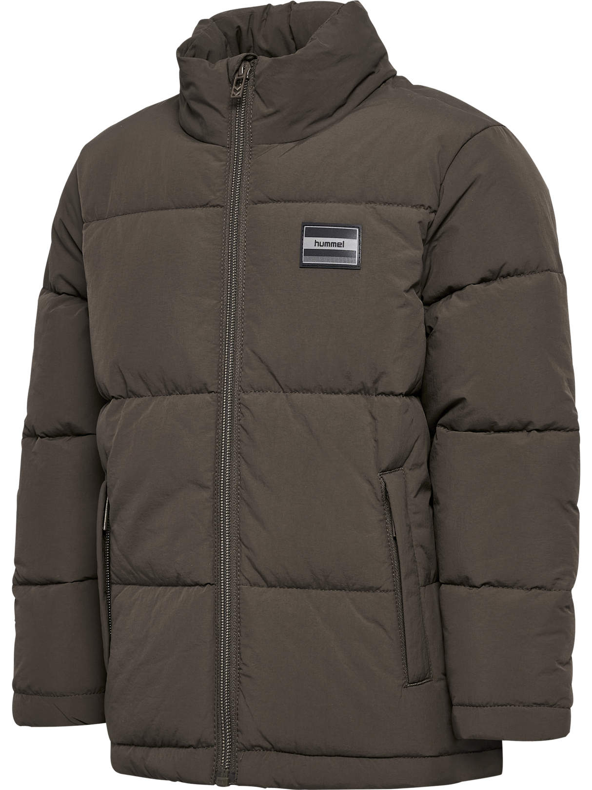 hummel Youth Crisp Tex Jacket-1