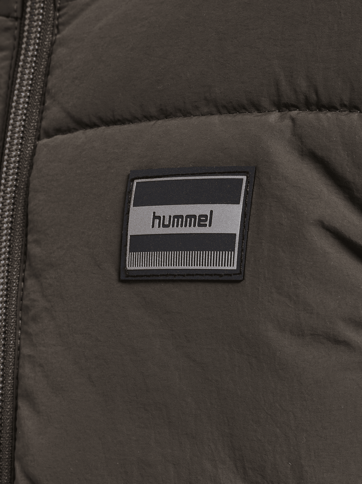hummel Youth Crisp Tex Jacket-3