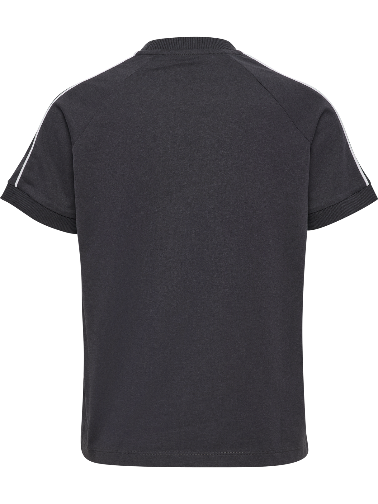hummel Women's Pulse Piping Short Sleeve T-Shirt-2