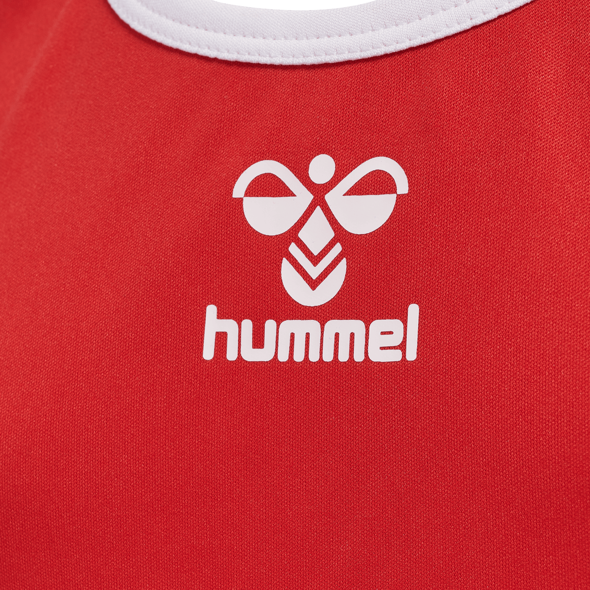 hummel Youth Core XK Basket Jersey-3